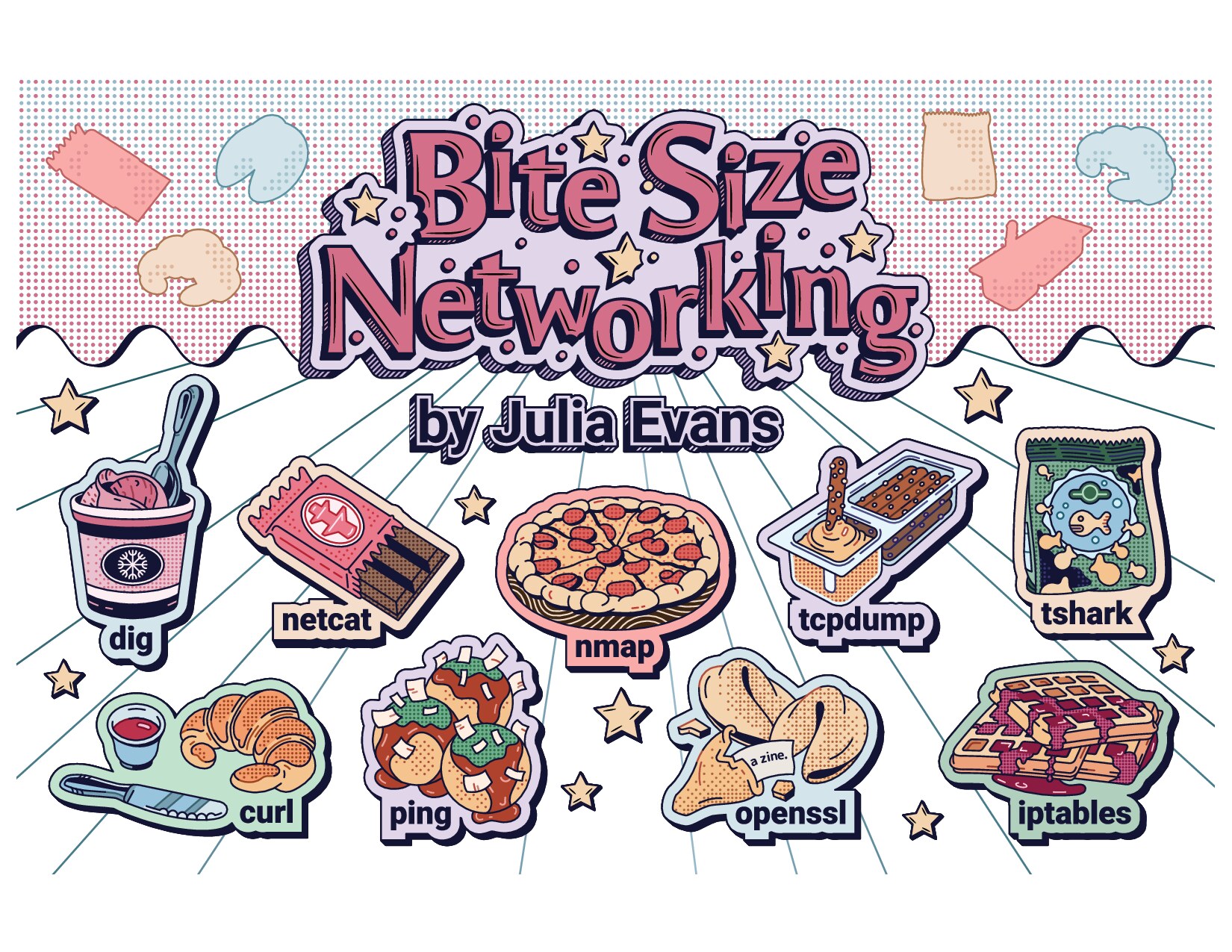 Bite_Size_Networking