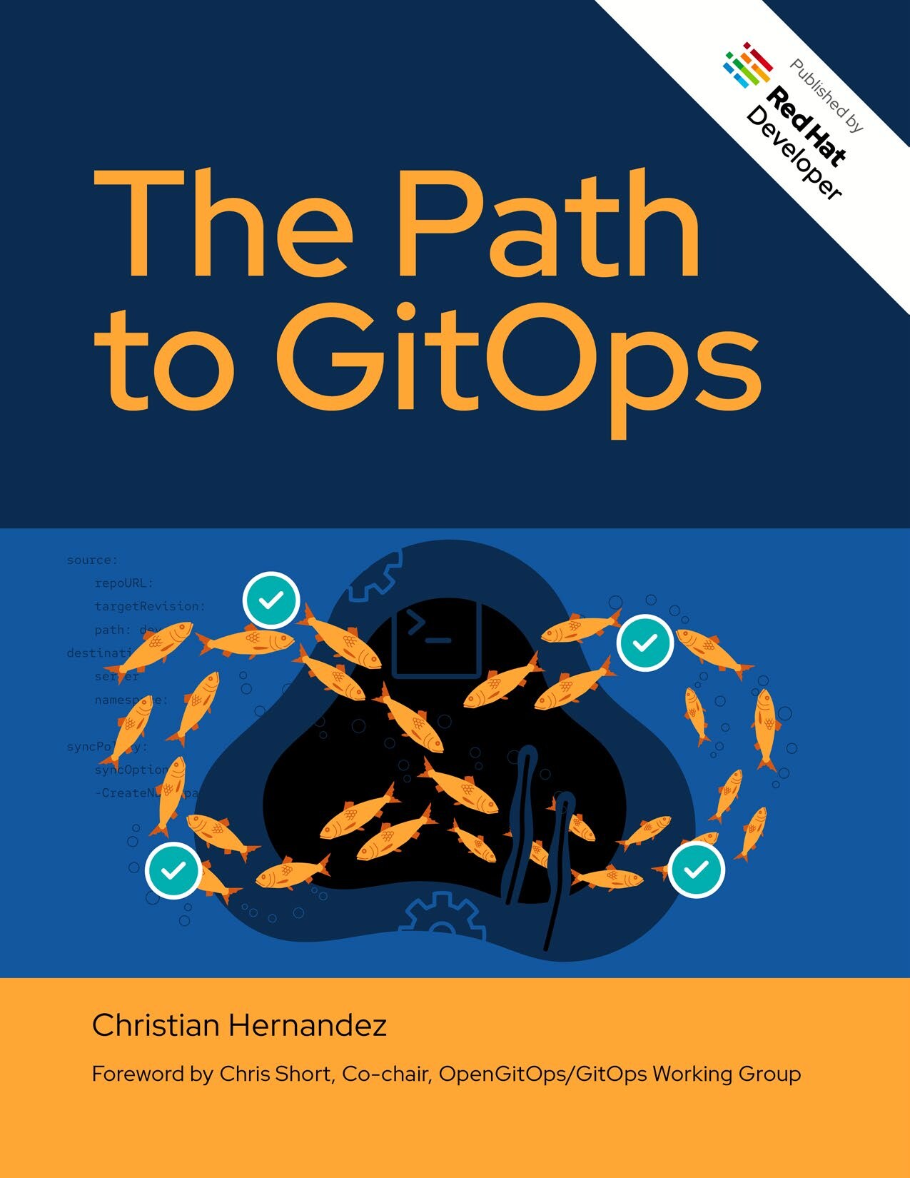 The Path to GitOps