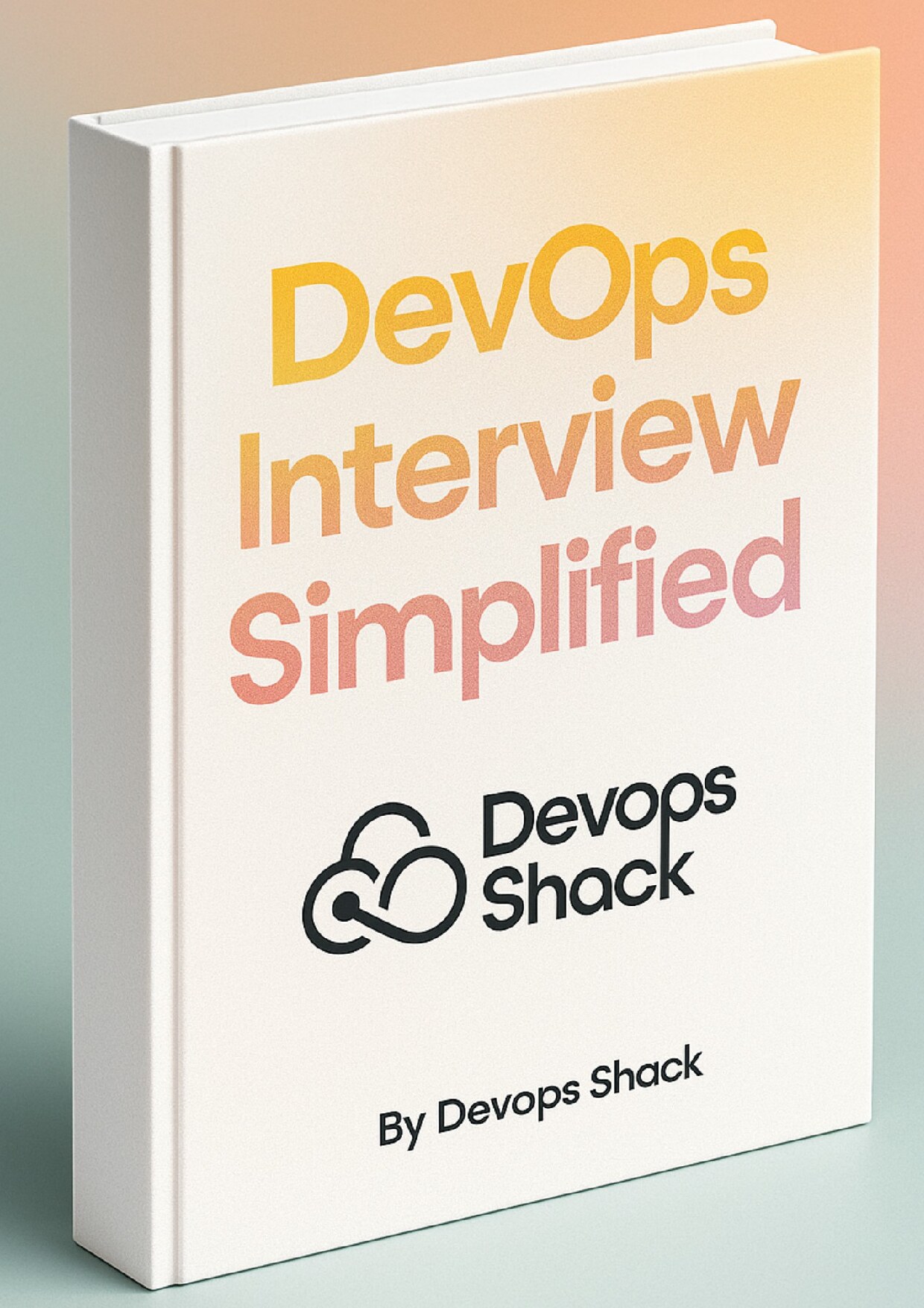 devops shack